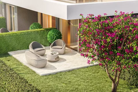 1+1 Wohnung  in Aksu, Antalya, Türkei Nr. 182970 - 24