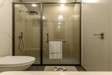 1+1 Wohnung  in Aksu, Antalya, Türkei Nr. 182970 - 28