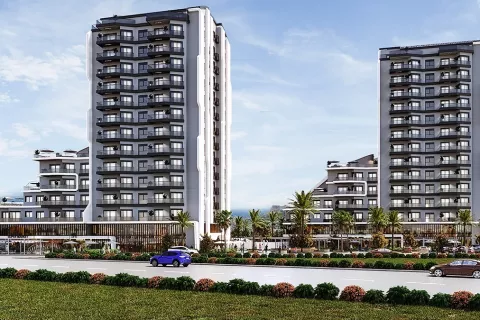 Продажа квартиры  в Кепезе, Чанаккале, Турция 2+1, 108м2, №183140 – фото 7