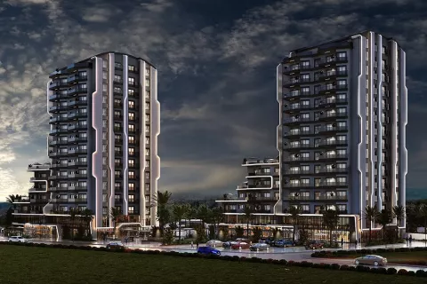 Продажа квартиры  в Кепезе, Чанаккале, Турция 2+1, 127м2, №183143 – фото 13