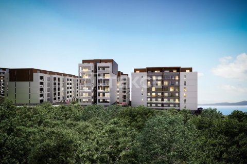 Продажа квартиры  в Муданье, Бурсе, Турция 2+1, 90м2, №192199 – фото 4