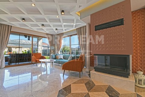 Villa i Kalkan, Antalya, Tyrkiet Nr. 192201 - 12