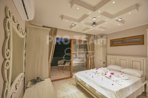 Villa i Kalkan, Antalya, Tyrkiet Nr. 192201 - 19