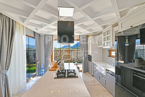 Villa i Kalkan, Antalya, Tyrkiet Nr. 192201 - 9