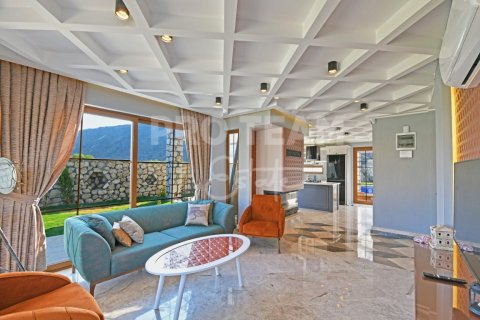Villa i Kalkan, Antalya, Tyrkiet Nr. 192201 - 11