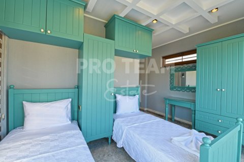 Villa i Kalkan, Antalya, Tyrkiet Nr. 192201 - 22