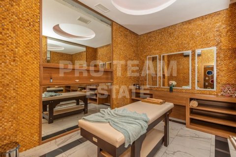 Lägenhet  i Kestel, Antalya, Turkiet Nr. 192162 - 10