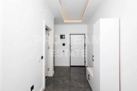 Lägenhet  i Kestel, Antalya, Turkiet Nr. 192162 - 12