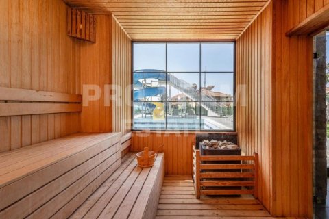 Lägenhet  i Kestel, Antalya, Turkiet Nr. 192162 - 9