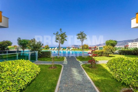Lägenhet  i Kestel, Antalya, Turkiet Nr. 192162 - 4