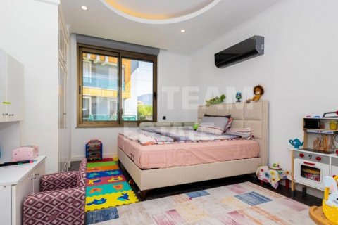 Lägenhet  i Kestel, Antalya, Turkiet Nr. 192162 - 27