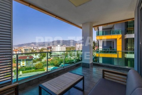 Lägenhet  i Kestel, Antalya, Turkiet Nr. 192162 - 19