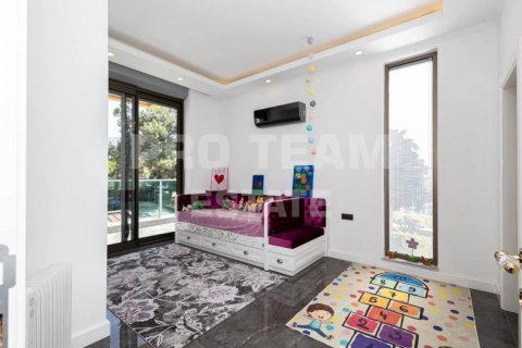 Lägenhet  i Kestel, Antalya, Turkiet Nr. 192162 - 25