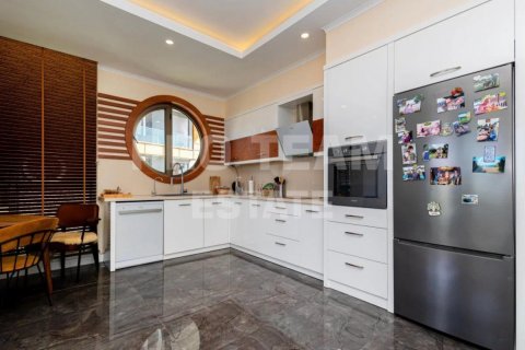 Lägenhet  i Kestel, Antalya, Turkiet Nr. 192162 - 16