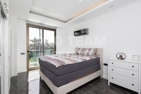 Lägenhet  i Kestel, Antalya, Turkiet Nr. 192162 - 22