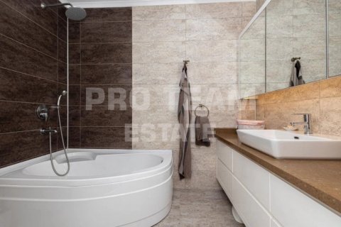 Lägenhet  i Kestel, Antalya, Turkiet Nr. 192162 - 28