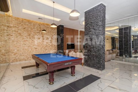 Lägenhet  i Kestel, Antalya, Turkiet Nr. 192162 - 6