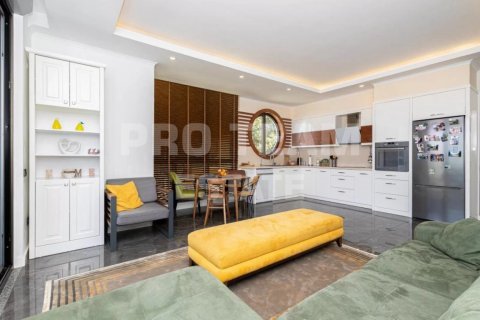 Lägenhet  i Kestel, Antalya, Turkiet Nr. 192162 - 15