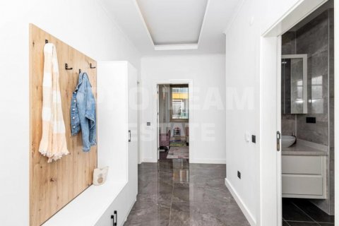 Lägenhet  i Kestel, Antalya, Turkiet Nr. 192162 - 13