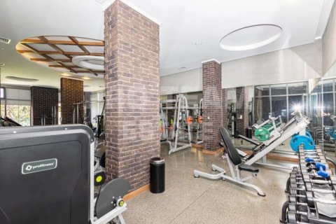 Lägenhet  i Kestel, Antalya, Turkiet Nr. 192162 - 7