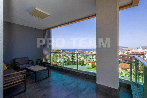 Lägenhet  i Kestel, Antalya, Turkiet Nr. 192162 - 20