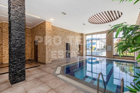 Lägenhet  i Kestel, Antalya, Turkiet Nr. 192162 - 8