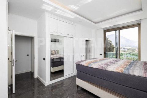 Lägenhet  i Kestel, Antalya, Turkiet Nr. 192162 - 23