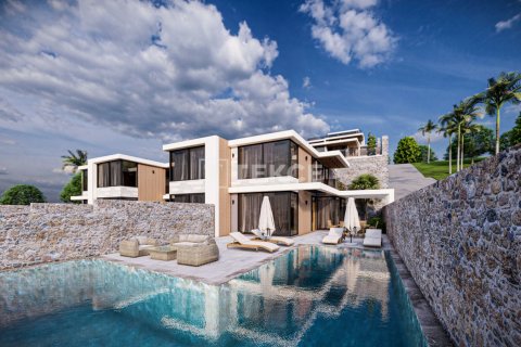 Villa for sale  in Kas, Antalya, Turkey, 2 bedrooms, 174m2, No. 192200 – photo 6