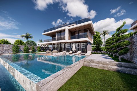 Villa for sale  in Kas, Antalya, Turkey, 2 bedrooms, 174m2, No. 192200 – photo 15