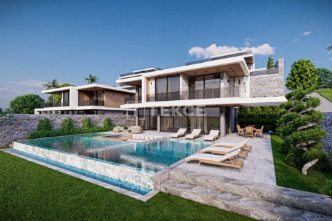 Villa for sale  in Kas, Antalya, Turkey, 2 bedrooms, 174m2, No. 192200 – photo 21