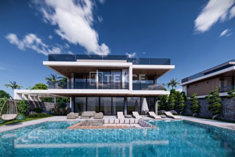 Villa for sale  in Kas, Antalya, Turkey, 2 bedrooms, 174m2, No. 192200 – photo 11