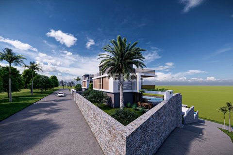 Villa for sale  in Kas, Antalya, Turkey, 2 bedrooms, 174m2, No. 192200 – photo 23