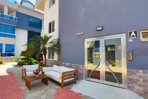 Apartment for sale  in Alanya, Antalya, Turkey, 60m2, No. 192195 – photo 13