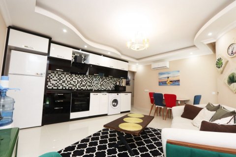 Apartment for sale  in Alanya, Antalya, Turkey, 60m2, No. 192195 – photo 24