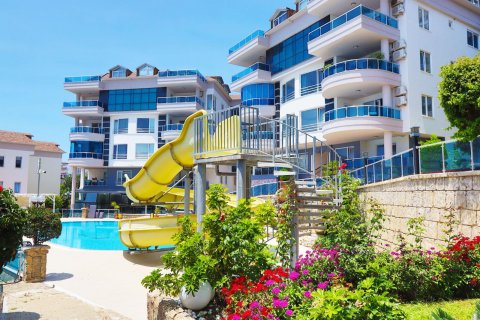 Apartment for sale  in Alanya, Antalya, Turkey, 60m2, No. 192195 – photo 5