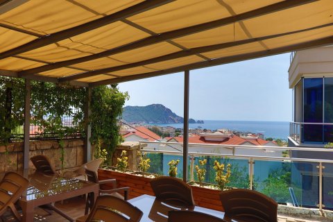 Apartment for sale  in Alanya, Antalya, Turkey, 60m2, No. 192195 – photo 9