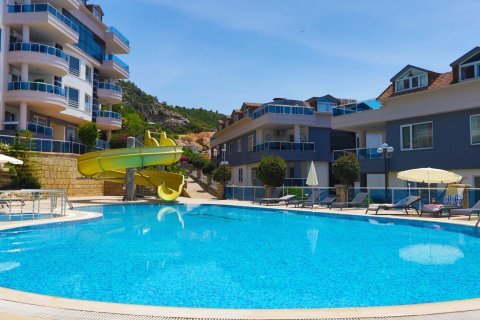 Apartment for sale  in Alanya, Antalya, Turkey, 60m2, No. 192195 – photo 3