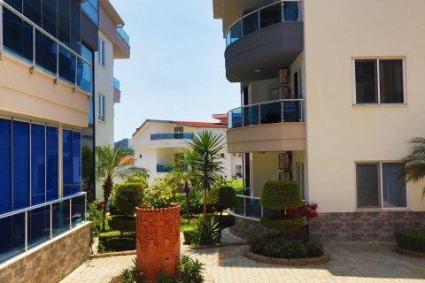 Apartment for sale  in Alanya, Antalya, Turkey, 60m2, No. 192195 – photo 7
