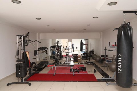 Apartment for sale  in Alanya, Antalya, Turkey, 60m2, No. 192195 – photo 16