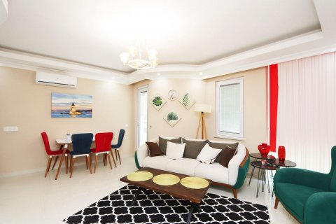 Apartment for sale  in Alanya, Antalya, Turkey, 60m2, No. 192195 – photo 23