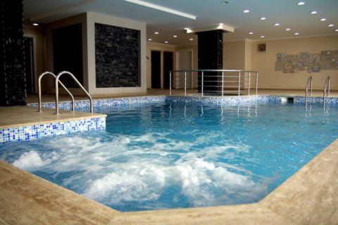 Apartment for sale  in Alanya, Antalya, Turkey, 60m2, No. 192195 – photo 14