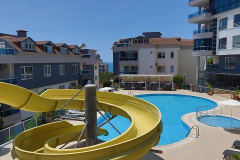 Apartment for sale  in Alanya, Antalya, Turkey, 60m2, No. 192195 – photo 6