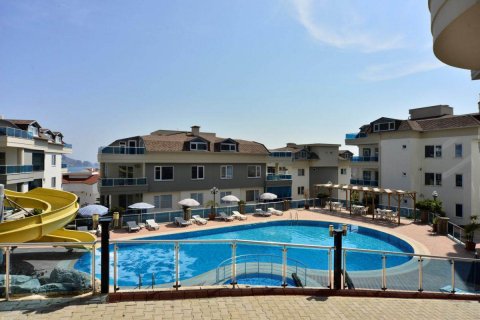 Apartment for sale  in Alanya, Antalya, Turkey, 60m2, No. 192195 – photo 2
