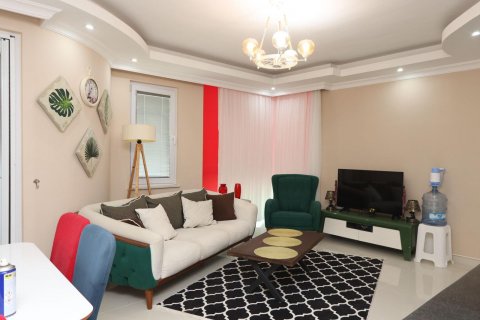 Apartment for sale  in Alanya, Antalya, Turkey, 60m2, No. 192195 – photo 22