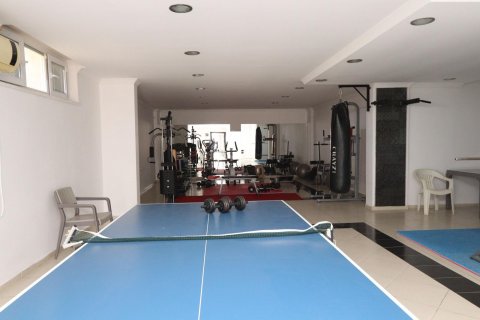 Apartment for sale  in Alanya, Antalya, Turkey, 60m2, No. 192195 – photo 17