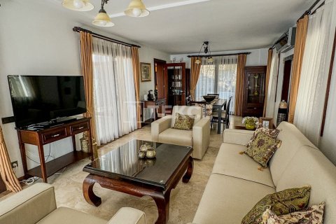 3+1 Villa i Kas, Antalya, Tyrkia Nr. 192196 - 17