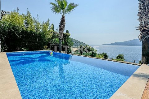 3+1 Villa i Kas, Antalya, Tyrkia Nr. 192196 - 6