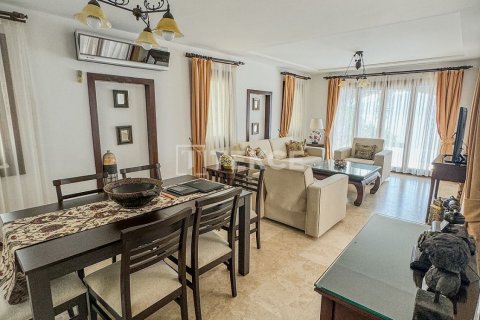 3+1 Villa i Kas, Antalya, Tyrkia Nr. 192196 - 16