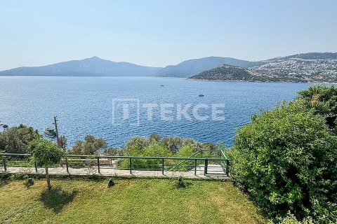 3+1 Villa i Kas, Antalya, Tyrkia Nr. 192196 - 8