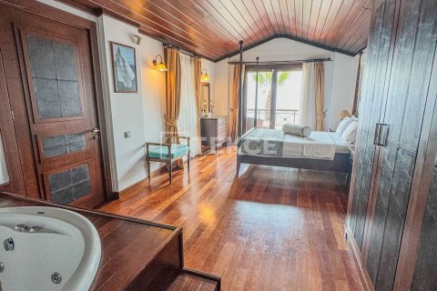 3+1 Villa i Kas, Antalya, Tyrkia Nr. 192196 - 24